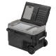 Компресорний туристичний холодильник Weekender ZGW41 12 24 240 V