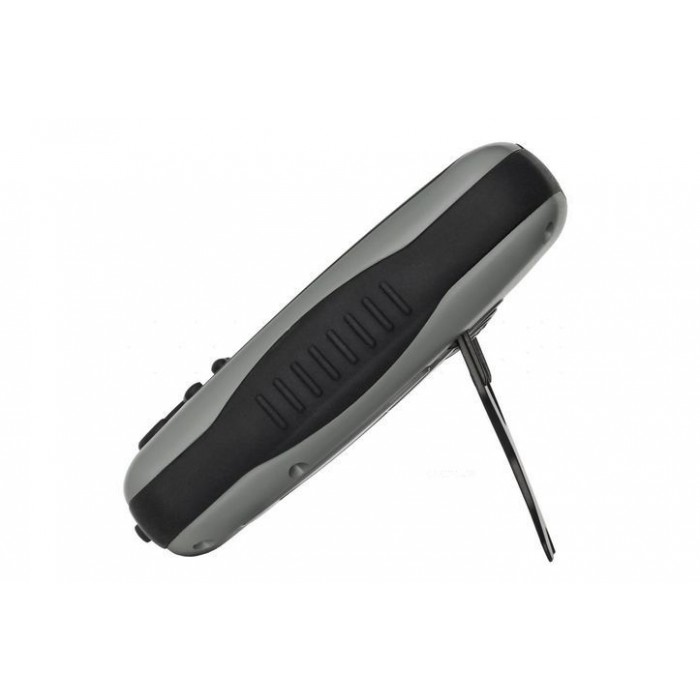 Ехолот провідний Фирадaр FISH FINDER FD 16 A дволучевий для літньої та зимової рибалки
