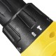 Акумуляторний ударний дриль-шуруповерт Trotec PHDS 11-20V з Li-Ion батареєю 20В 2Ач, кейс, 3 режими 40