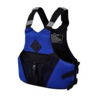Жилет рятувальний XL/XXL Weekender EPE пінопласт та неопрен YW1134 синій YW1134 XL/XXL blue