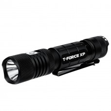 Тактический фонарь Mactronic T-Force XP 2030 Лм подствольный с USB зарядкой, магнитный, IPX8, 6 режимов