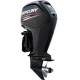 Лодочный мотор Mercury F 100 ELPT EFI CT 100 л.с. четырехтактный с дистанционным управлением