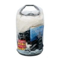 Водонепроникна сумка багатофункціональна Dry Bags 32х71 см Kwik Tek для зберігання речей та документів на човні