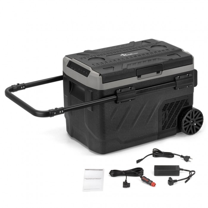 Компресорний туристичний холодильник Weekender ZGW41 12 24 240 V