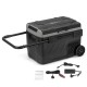Компресорний туристичний холодильник Weekender ZGW41 12 24 240 V