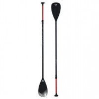 Весло для САП дошки сапборда регульоване 3-секційне SPORTS III Adjustable Aluminum iSUP Paddle