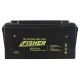 Акумулятор гелевий 65 Ah 12 V Fisher 65Ah gel F