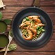 Сковорода Флонал Диверса 28 см DIVPD2830 з антипригарним покриттям Magma-Tech Plus з вторинної сировини