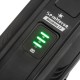 Лодочный электромотор Spinmotor NovaDrive 1.3 HP 70 lbs 12 V бесщеточный