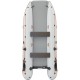 Kolibri Sea Cat KM-420CM катамаран, світло-сірий