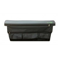 М'яке сидіння з сумкою 0.20 x 0.73 м. Kolibri K280CT, K250T, K270T, K290T