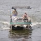 Понтонний катер Kolibri P-500F Fishing