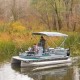 Понтонний катер Kolibri P-500F Fishing