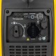 Инверторный генератор 1.1 кВт бензиновый Weekender Smart 1250iS закрытого типа