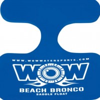 Килимок для плавання Beach Bronco – Blue 14-2130 14-2130