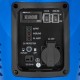 Инверторный генератор 1.5 кВт Weekender D1500i бензиновый закрытого типа