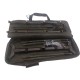 Род-под GLADIATOR RP153 (GL8168) для 4 вудок з регульованою висотою 43-78,5 см, стійка конструкція, чохол у комплекті