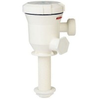 Аераторна помпа Attwood Tsunami Mk2 Т800 12 В 800 гал/год для аерації садків 50 л/хв захист IP68