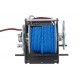 Лебідка якірна AutoTRAC Big water 45 AC45 з пультом д/в для човна та катера 12V трос 30.5 м