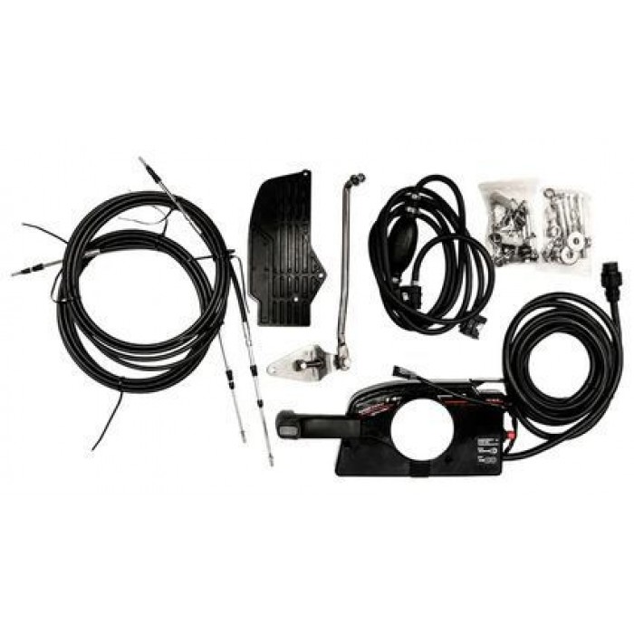 Лодочный мотор Parsun T 60 AFWL-T 60 л.с. двухтактный с электростартером дистанционным управлением электротрим