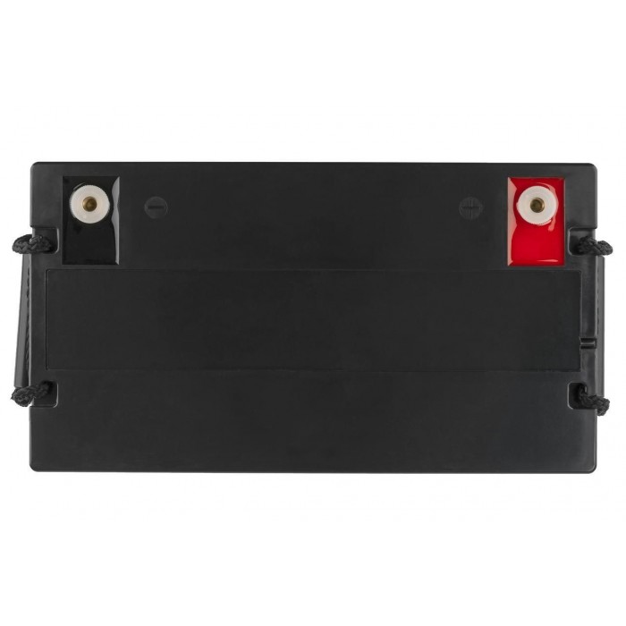 Гелевий акумулятор 90 Ah Fisher 12 V для човнових електромоторів 90Ah gel F