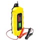 Зарядник для автоакумуляторів Trotec PBCS 6A 12V до 150Ah з РК-екраном IP65 6