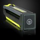 Професійний ліхтар Mactronic FlexiBEAM 600 Лм з магнітом, USB та акумулятором, IP64 для майстерень та подорожей