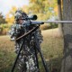 Трипод Вангард Эндевор RL 303AGM с головкой GM-70 алюминиевый 3 секции max 174 см до 25 кг