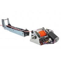 Якорная лебедка Steel Hands SH 35i Pro для внутренней установки 130 Вт 90 кг безшумный сброс до 15 кг