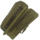Род-под GLADIATOR RP153 (GL8168) для 4 вудок з регульованою висотою 43-78,5 см, стійка конструкція, чохол у комплекті
