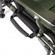 Кресло для карповой ловли Ренджер Combat SL-108 Арт. RA 2238 с регулировкой высоты и наклона, мягкая начинка