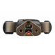 Налобный фонарь Mactronic Nomad 03 340 Lm RGB комплект тактический влагозащищённый с диффузором и световыми э