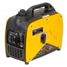 Инверторный генератор 1.1 кВт бензиновый Weekender Smart 1250iS закрытого типа