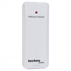 Датчик Technoline TX105TH для термогигрометров WS7060, измерение температуры и влажности