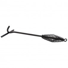 Подъемник крышки Groenberg Knopp Handle Black 266019 для стальных казанов с термозащитой 300х100х40 мм