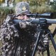 Трипод Вангард Эндевор RL 303AGM с головкой GM-70 алюминиевый 3 секции max 174 см до 25 кг