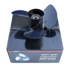 Винт JETMAR Honda 50HP 11 1/8X14-G JNH 59130-ZV5-014AH алюминиевый новый для лодочного мотора