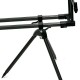 Род-под GLADIATOR RP153 (GL8168) для 4 вудок з регульованою висотою 43-78,5 см, стійка конструкція, чохол у комплекті