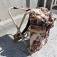 Складной стул с рюкзаком для рыбалки и туризма Mirmir BC008