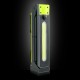 Професійний ліхтар Mactronic FlexiBEAM 600 Лм з магнітом, USB та акумулятором, IP64 для майстерень та подорожей