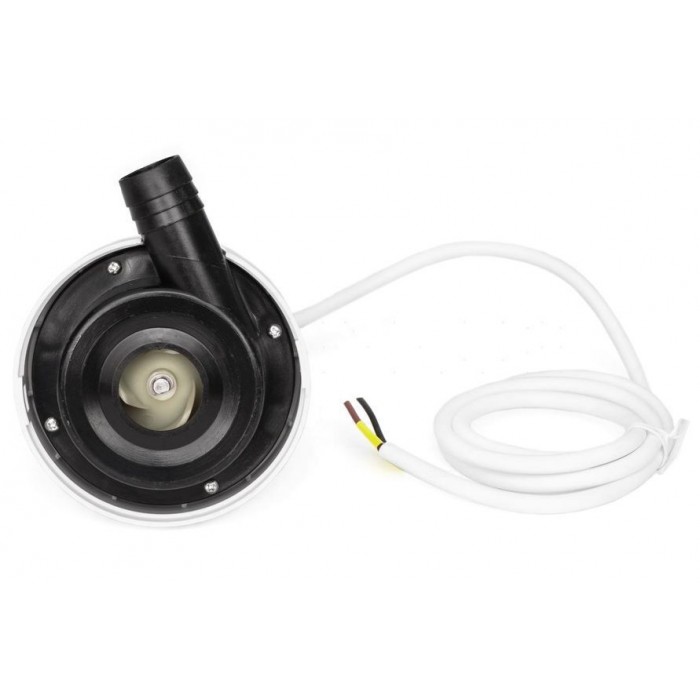Помпа 1500GPH 12V WW-05807 для лодки и катера мощность 96 Вт высота подъема 4 м