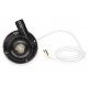 Помпа 1500GPH 12V WW-05807 для лодки и катера мощность 96 Вт высота подъема 4 м