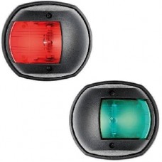 Огонь бортовой Classic 12 12 В 10 Вт навигационный зелёный Osculati пластиковый для лодок