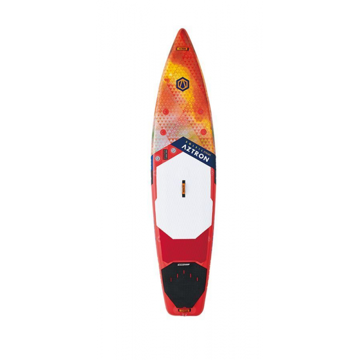 Надувна дошка SUP board для плавання з веслом SOLEIL 12.0 2020K AS-902D
