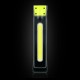 Професійний ліхтар Mactronic FlexiBEAM 600 Лм з магнітом, USB та акумулятором, IP64 для майстерень та подорожей