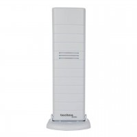 Датчик Technoline TX29-IT для метеостанцій, вимірювання температури від -39.9 ° C до +59.9 ° C, передача 868