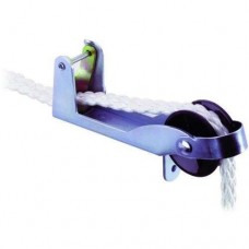 Роульс якорный Lift-N-Lock стандарт Attwood 13700-7 оцинкованная сталь для якорей до 9 кг и верёвки 6-11 мм