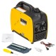 Инверторный генератор 1.1 кВт бензиновый Weekender Smart 1250iS закрытого типа