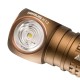 Налобный фонарь Mactronic Sirius H12 1200 Лм USB перезаряжаемый АHL0172 тактический 5 режимов влагозащита