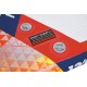 Надувна дошка SUP board для плавання з веслом SOLEIL 12.0 2020K AS-902D